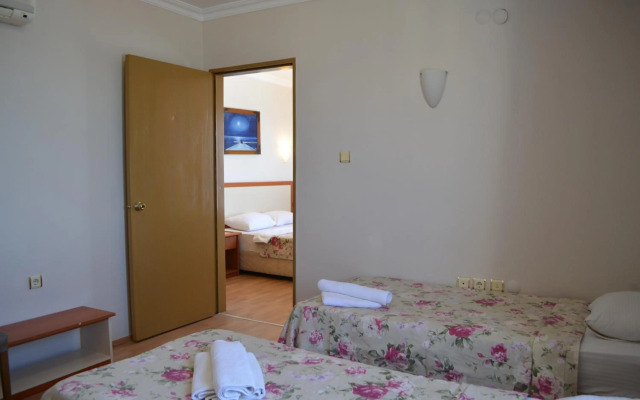 Oryx Airport Hotel