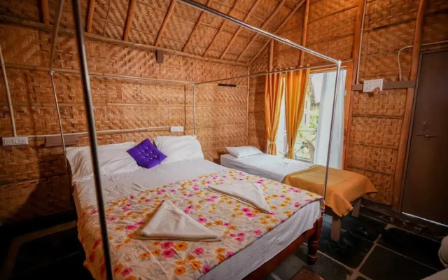 Hampi Natures Cottage