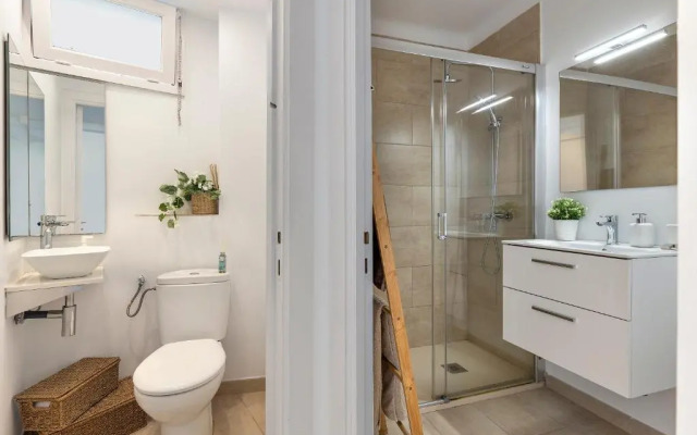 Apartamento Carabela I apto 137