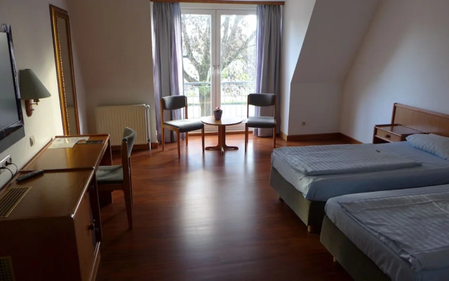 Hotel Heidpark