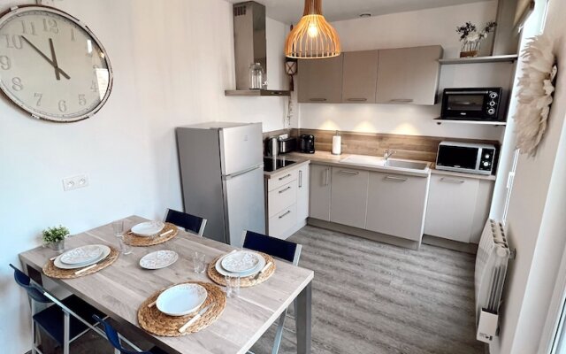 Mes Vacances à Berck