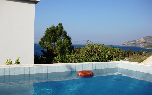 Virginia Villas