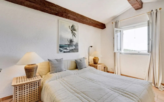 Village de Silhouette 20512