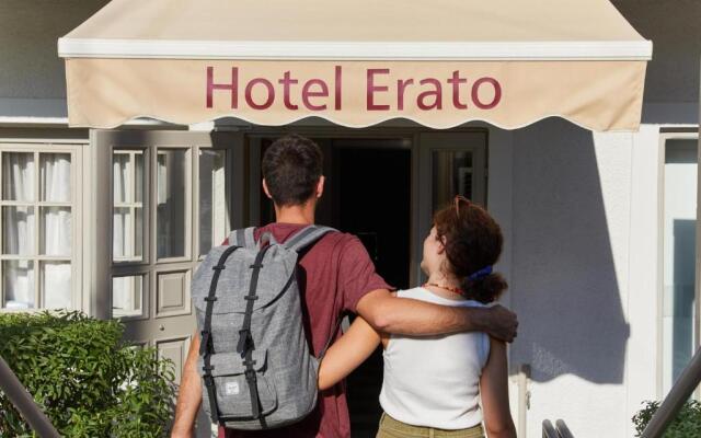 Erato Hotel