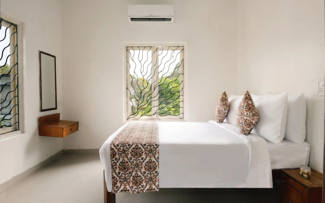 Morjim Hermitage – Guest Rooms – Morjim
