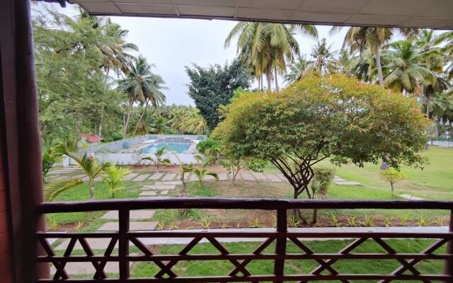 Ambrra River Resort