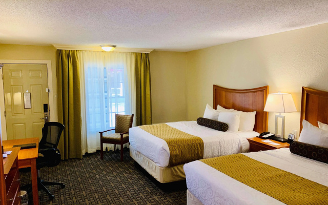 Best Western Swiss Clock Inn