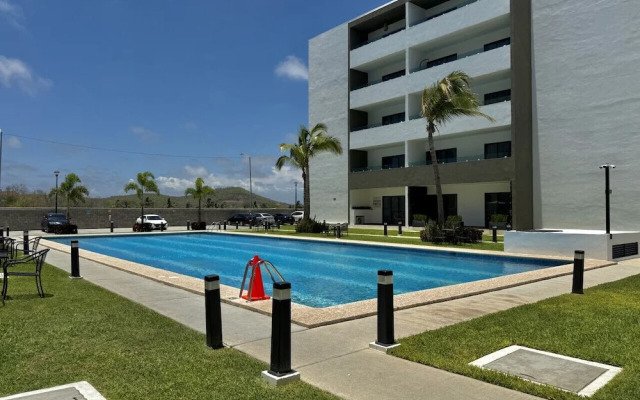 Marina cerritos Condominios