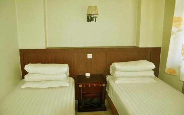 Xinyan Guesthouse