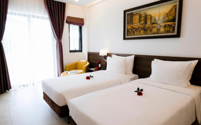 CEREJA Hotel & Resort Da Lat