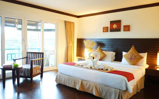 Lanta Mermaid Boutique House