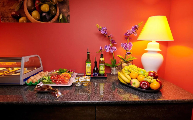 La Boutique Hotel