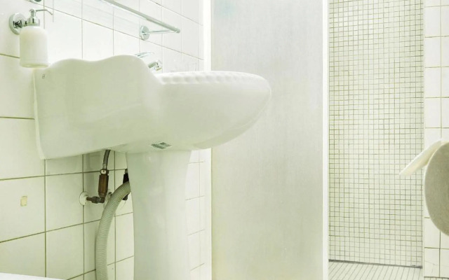 Гостиница St. Olav