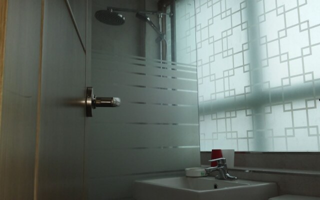 Ophir House Jeju