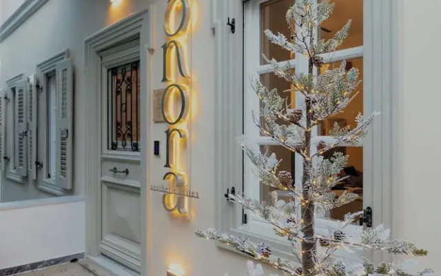 Onora Suites Nafplio