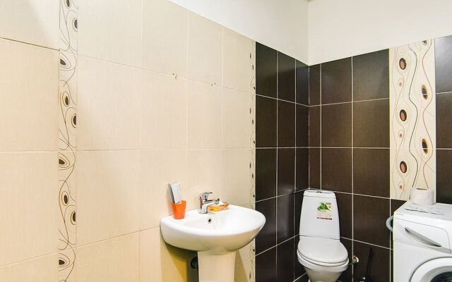 Aura Apartments