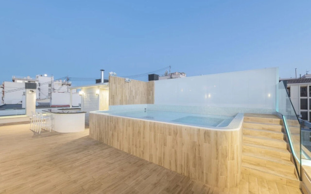 Odyssey Rooms