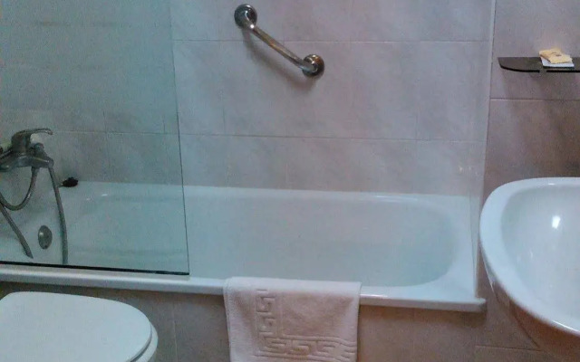 Hostal Italia