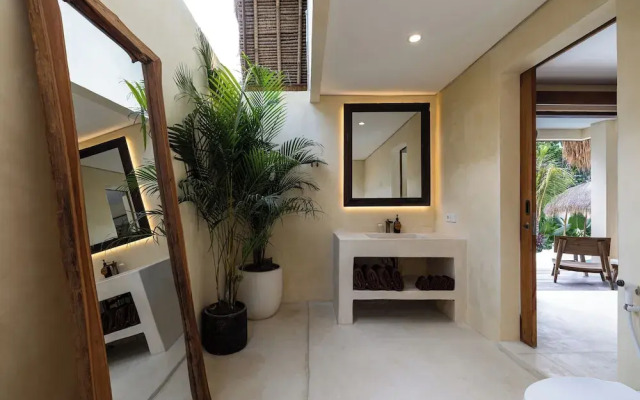 Lulu's Wellness Villas