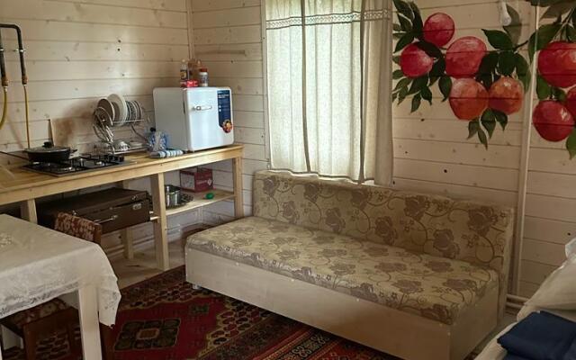 Благодарня