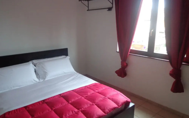 Ostello Le Tre Corone