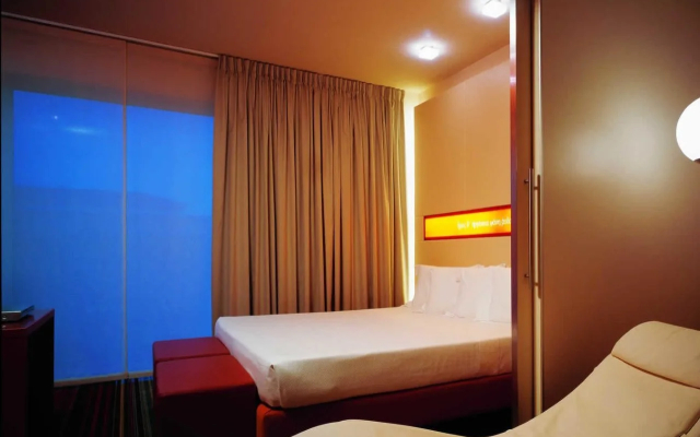 UNA Hotels Bologna Centro
