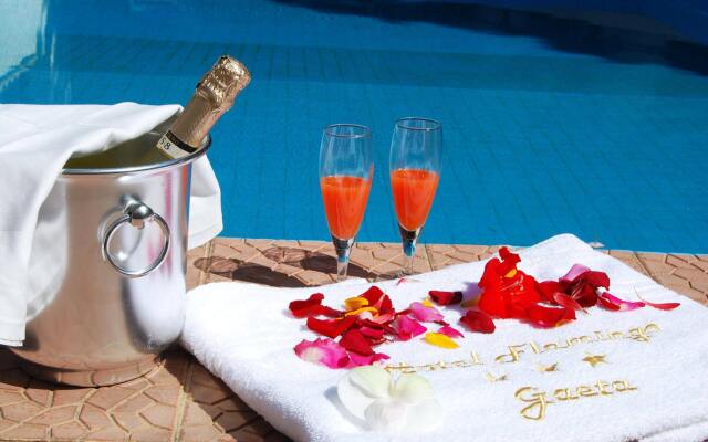 Hotel Flamingo