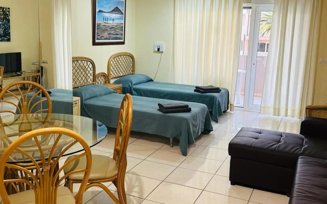 Hotel Chayofa Country Club