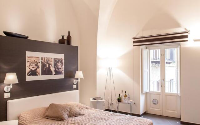 Monoresort - Casa Castellett