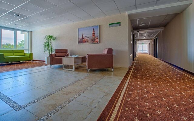 Gradiali Wellness and SPA