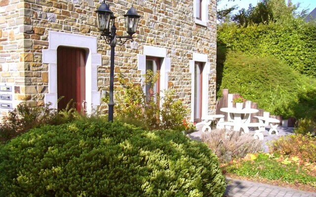 Apartment With 2 Bedrooms in Aubel, With Enclosed Garden