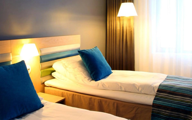 Thon Hotel Brønnøysund