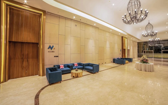 Gift City Club – a member of Radisson Individuals