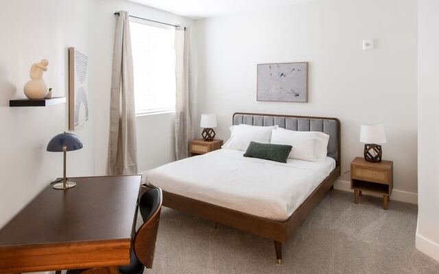 CozySuites Artistry Cincinnati