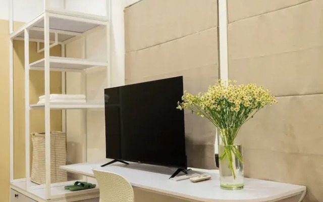 Stay Studio Villa Hideaway