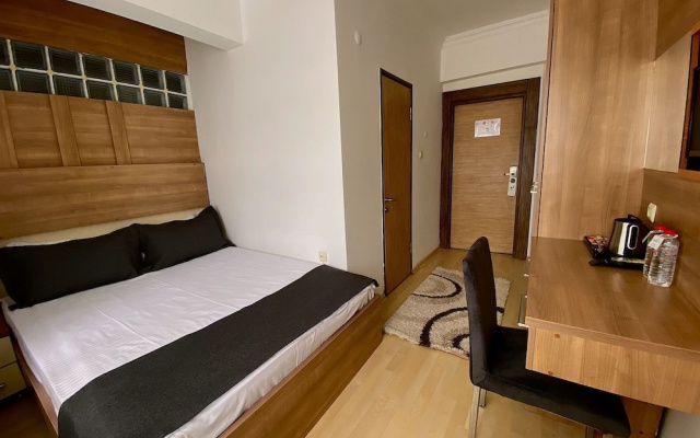 New Hotel Samsun