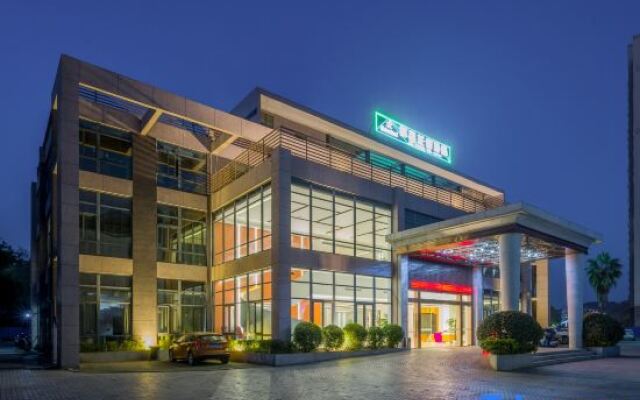 Fortune Garden Hotel