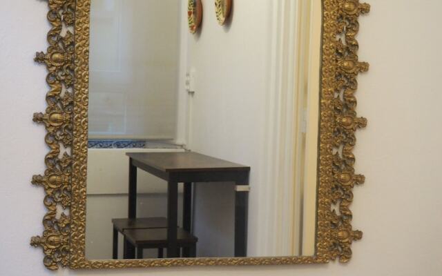 Casinhas no Carolina - Hostel