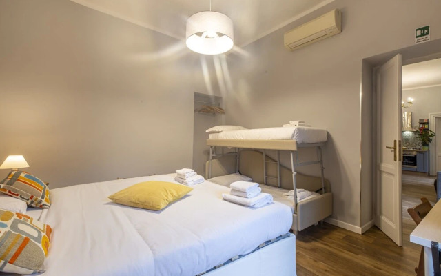 Flatinrome Trastevere 6