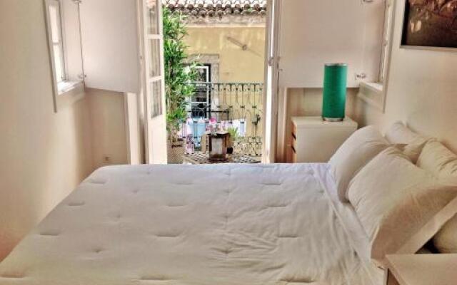 Blue Budget Apartments Bairro Alto
