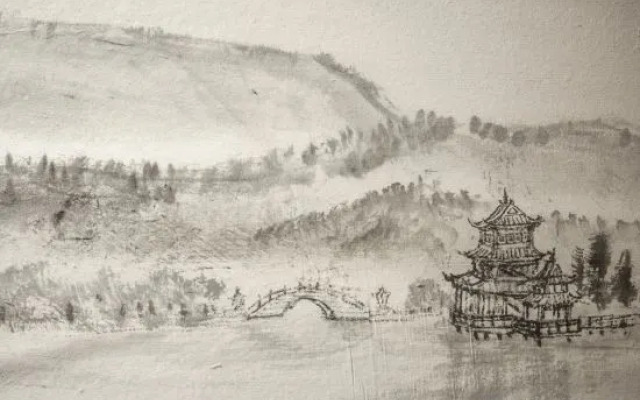 West Lake Yingxiu·Man Ting Fang Homestay