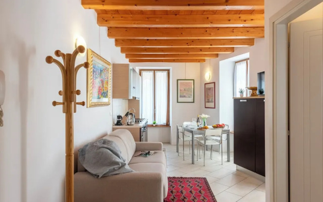 Stefy House 50m From The Lake