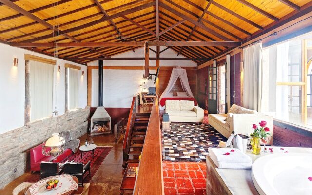 Pousada Loft da Serra