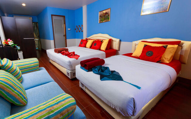 Green Hostel