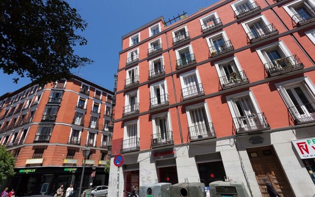 Home Club Fuencarral I