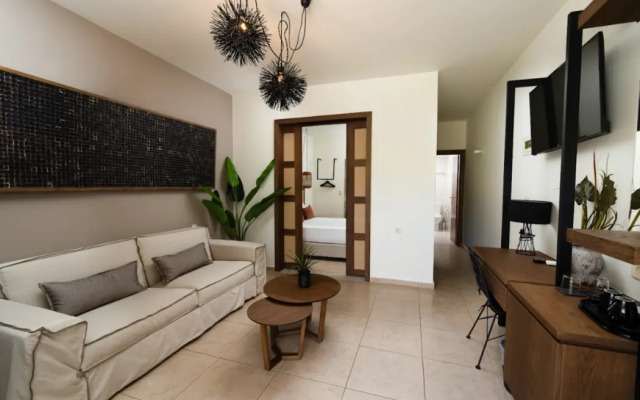 Nostos Beach Boutique Hotel