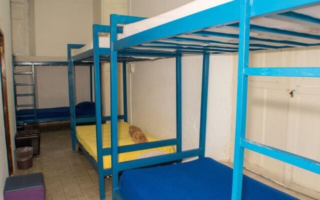 Hostal Trotamundos