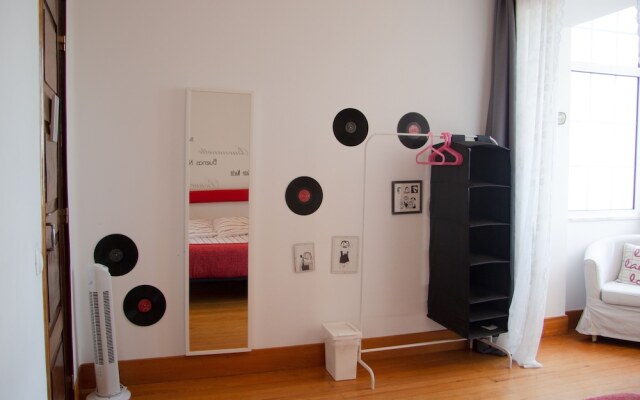 ALFAMA 3B - Balby's Bed&Breakfast