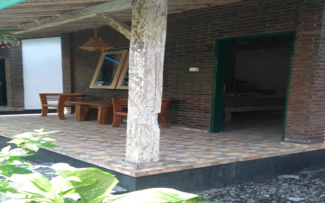 Come Back Guesthouse