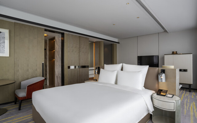 Pullman Suzhou Zhonghui